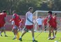 Inter terá retornos e grupo quase completo contra o Remo; veja possível escalação