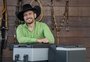 Cantor sertanejo é embaixador de marca de Vacaria