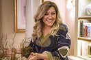 Zoé ( Regina Casé ), todas as flores<!-- NICAID(15238333) -->
