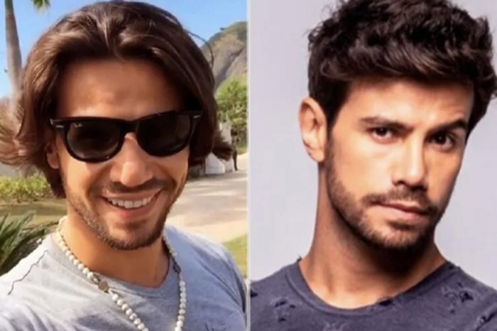 Instagram / Reprodução
