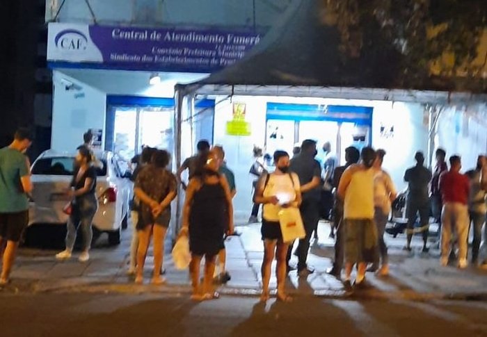 Débora Perin / Arquivo pessoal