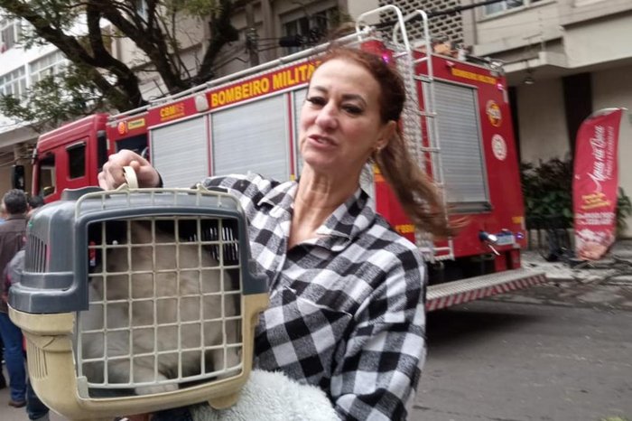 Júlia Osório / Agência RBS Júlia Osório / Agência RBS
