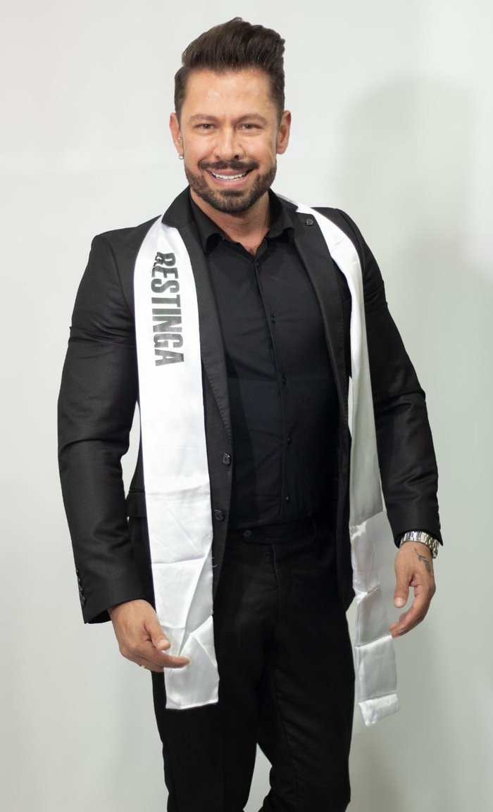 André Duarte / IA Produções,Divulgação André Duarte / IA Produções,Divulgação