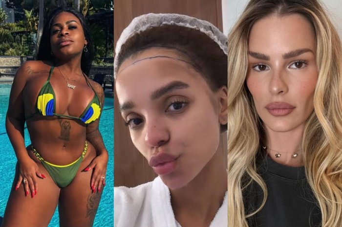 Instagram / Reprodução