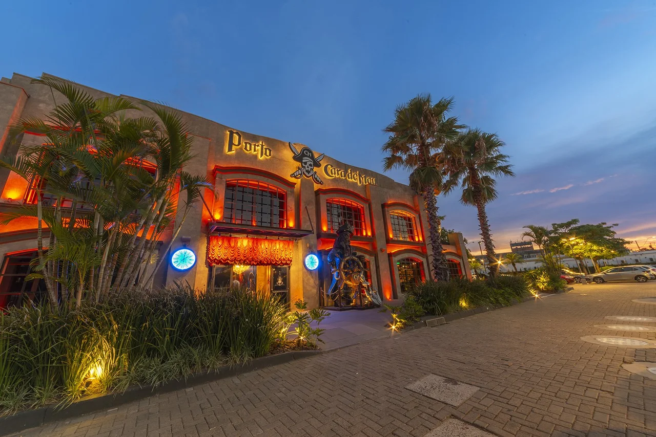 Divulgação/Cara de Mau