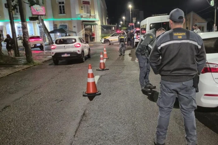 Prefeitura de Caxias do Sul / Divulgação