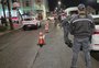 Operação Balada Segura flagra 20 motoristas embriagados no bairro São Pelegrino, em Caxias do Sul 