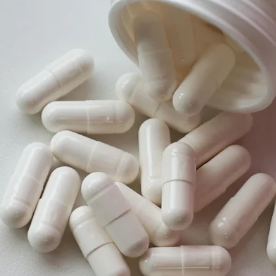 PORTO ALEGRE, RS, BRASIL, 18-08-2025: Polipílula para tratamento de AVC e Alzheimer é desenvolvida por pesquisadores do Proadi-SUS no Hospital Moinhos de Vento. O Programa de Apoio ao Desenvolvimento Institucional do Sistema Único de Saúde (PROADI-SUS) é uma aliança entre seis hospitais de referência no Brasil e o Ministério da Saúde. Foto: Jonathan Heckler/Agência RBS<!-- NICAID(16104084) -->