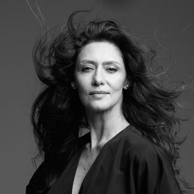 A atriz Maria Fernanda Cândido, 49 anos, se prepara para a estreia do longa A Paixão Segundo G.H, Baseado na obra homônima de Clarice Lispector<!-- NICAID(15709493) -->