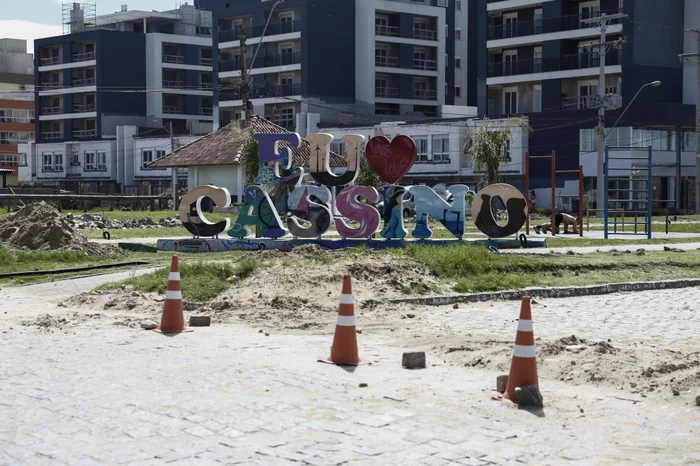 André Ávila / Agencia RBS André Ávila / Agencia RBS