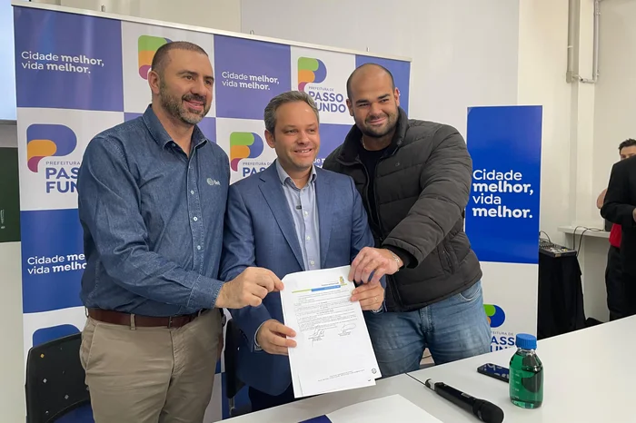 Rebecca Mistura / Agencia RBS