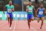 Por que o Brasil demorou tanto para baixar a marca dos 10s nos 100m rasos