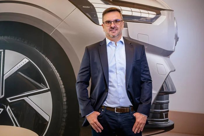 Volvo Cars / Divulgação
