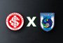 Inter x Maracanã na Jornada Digital da Gaúcha; acompanhe ao vivo 