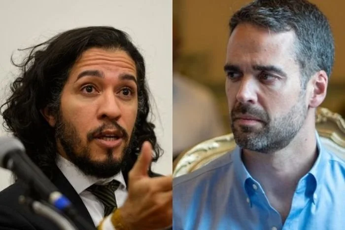 Wilson Dias / Maurício Tonetto / Agência Brasil / Governo do RS