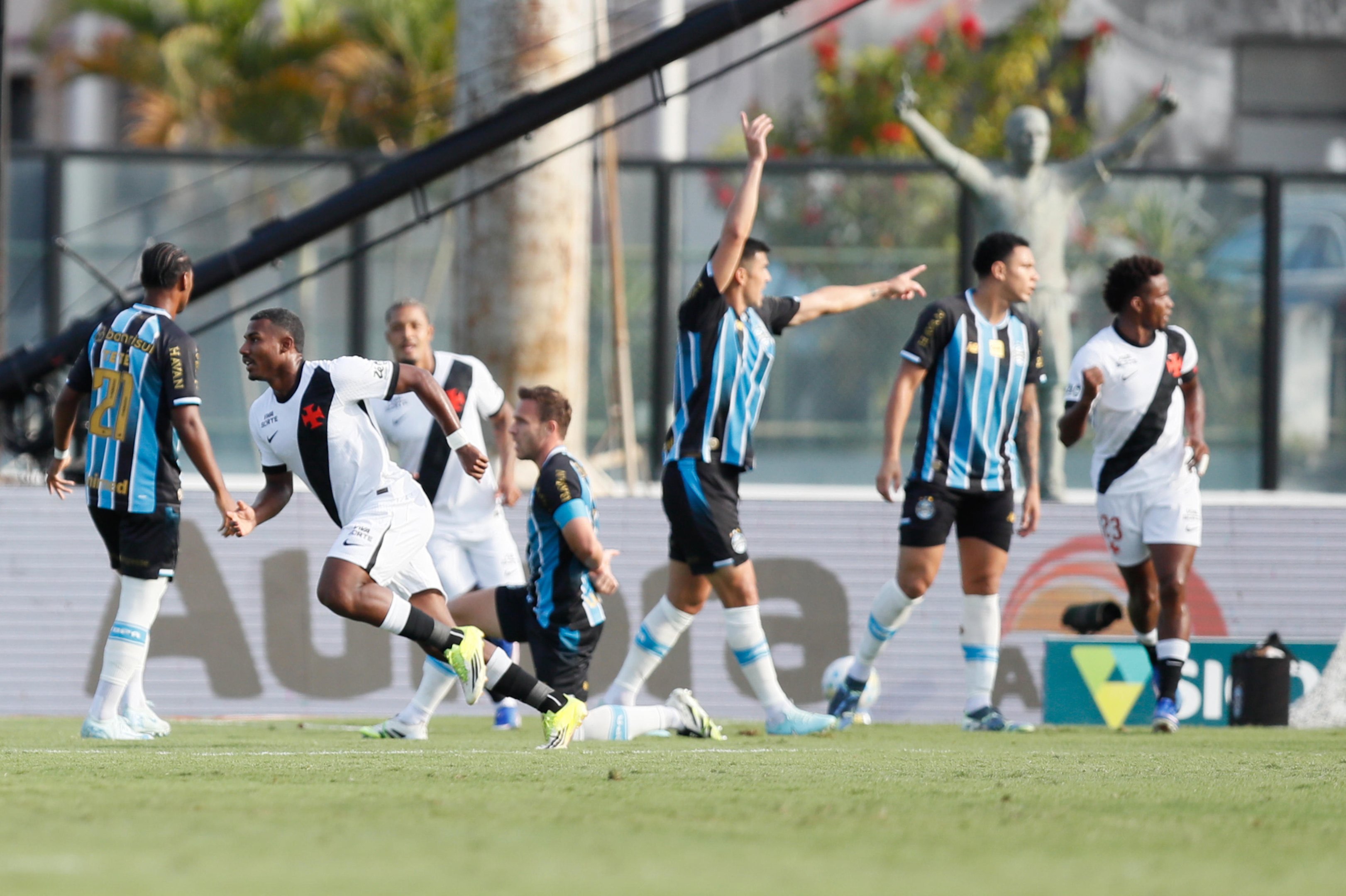 O que os colunistas de GZH disseram sobre a derrota do Grêmio para o ...