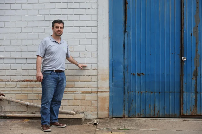 Jefferson Botega / Agencia RBS