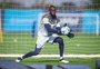 Grêmio negocia a renovação de contrato com o goleiro Caíque