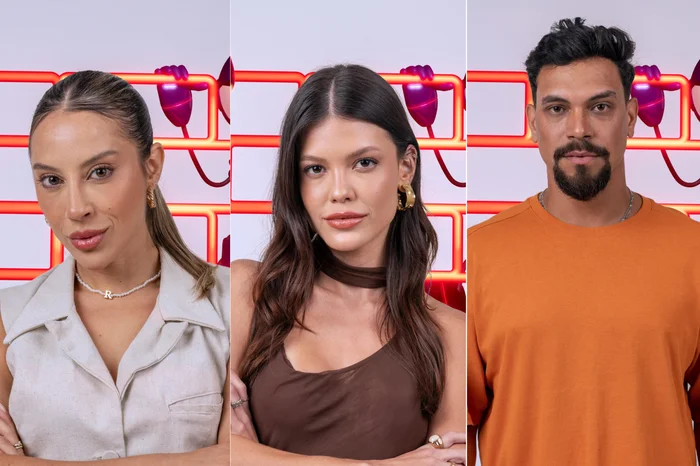 Divulgação / TV Globo