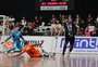 ACBF sofre primeira derrota na Liga Nacional de Futsal