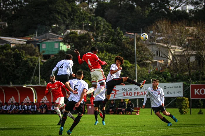 Jota Finkler / SC Internacional