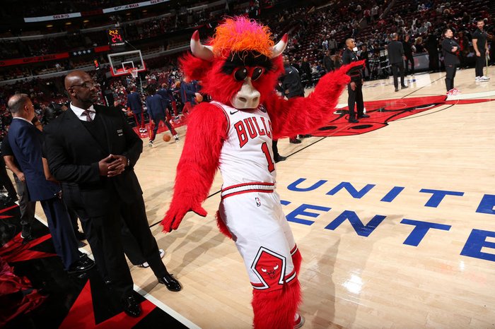 Gary Dineen / NBAE / Getty Images / AFP Gary Dineen / NBAE / Getty Images / AFP