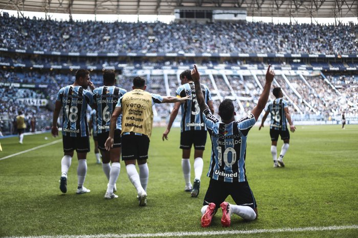 André Ávila / Agencia RBS