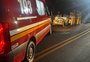 Em um dia, quatro pessoas morrem em acidentes de trânsito na Serra