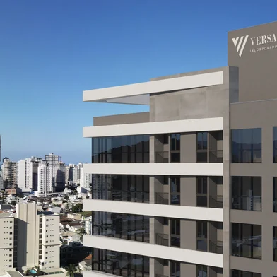 Empresa de Porto Alegre construirá no litoral de SC seu 1º prédio fora do RS<!-- NICAID(16121936) -->