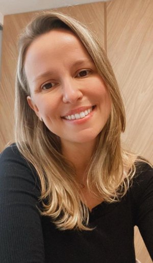 Sabrina Führ / Arquivo Pessoal