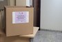 Ação na UFRGS recebe doações de absorventes para adolescentes e mulheres em situação de pobreza menstrual