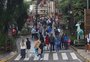 Acidente com avião em Gramado não altera movimentação turística, e ocupação da rede hoteleira é de 95%