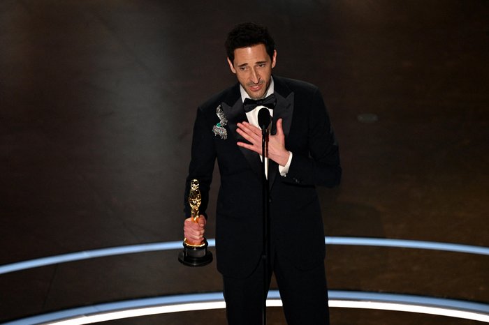 Patrick T. Fallon / AFP / AFP