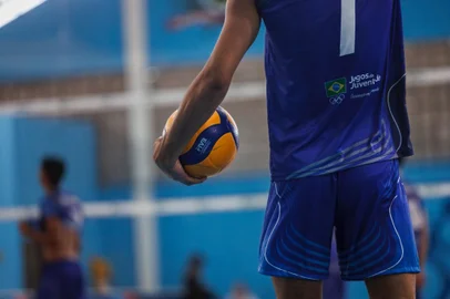 Jogos da Juventude 2024