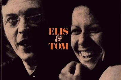 Álbum de Elis Regina e Antonio Carlos Jobim foi incluído na lista de obrigatórias da UFRGS 2018<!-- NICAID(12823534) -->