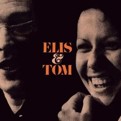 Álbum de Elis Regina e Antonio Carlos Jobim foi incluído na lista de obrigatórias da UFRGS 2018<!-- NICAID(12823534) -->