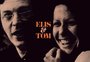 "Elis & Tom", documentário sobre o icônico disco da MPB, ganha novo trailer