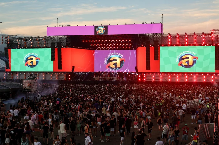 Duda Fortes / Agencia rbs