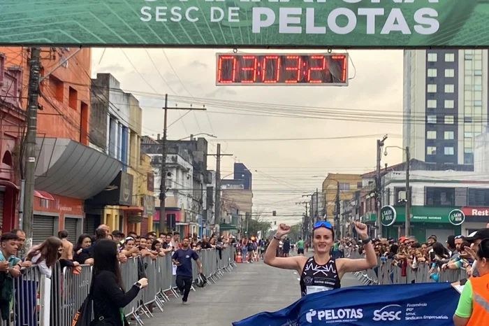 Ígor Islabão / Grupo RBS