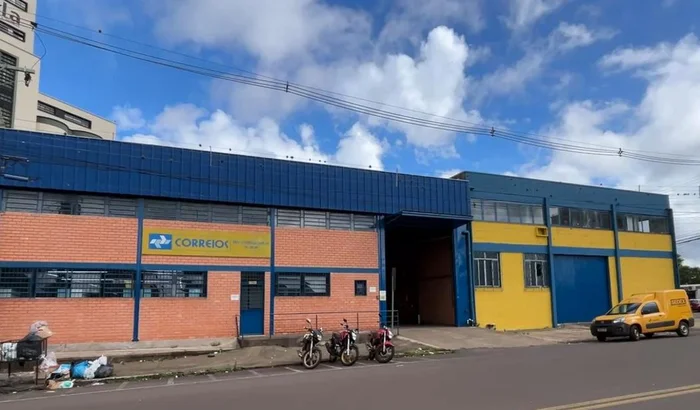 Reprodução RBS TV / Divulgação