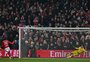 Nottingham Forest impõe ao City de Guardiola a nona derrota no Inglês
