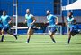 Da defesa ao ataque, Quinteros trabalha para ajustar Grêmio de olho na estreia do Brasileirão