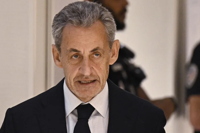 JULIEN DE ROSA / AFP