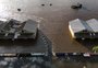 Chuva pode causar novos alagamentos enquanto a cidade não estiver limpa, diz hidrólogo da UFRGS
