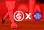 Inter x Caxias: onde assistir, escalações e como chegam os times