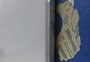 Revelada por acaso, pintura da década de 1930 em escola de Caxias será preservada por meio de parceria