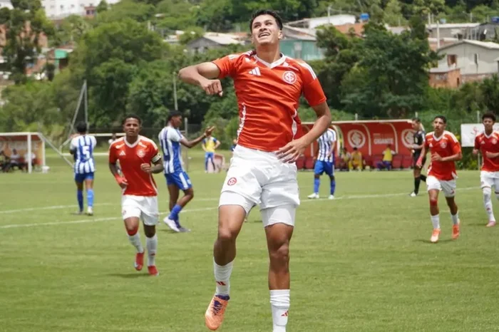 Lucas Costa / SC Internacional