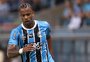 Jogador do Grêmio se manifesta após falha contra o Santos: “Frustração e raiva”