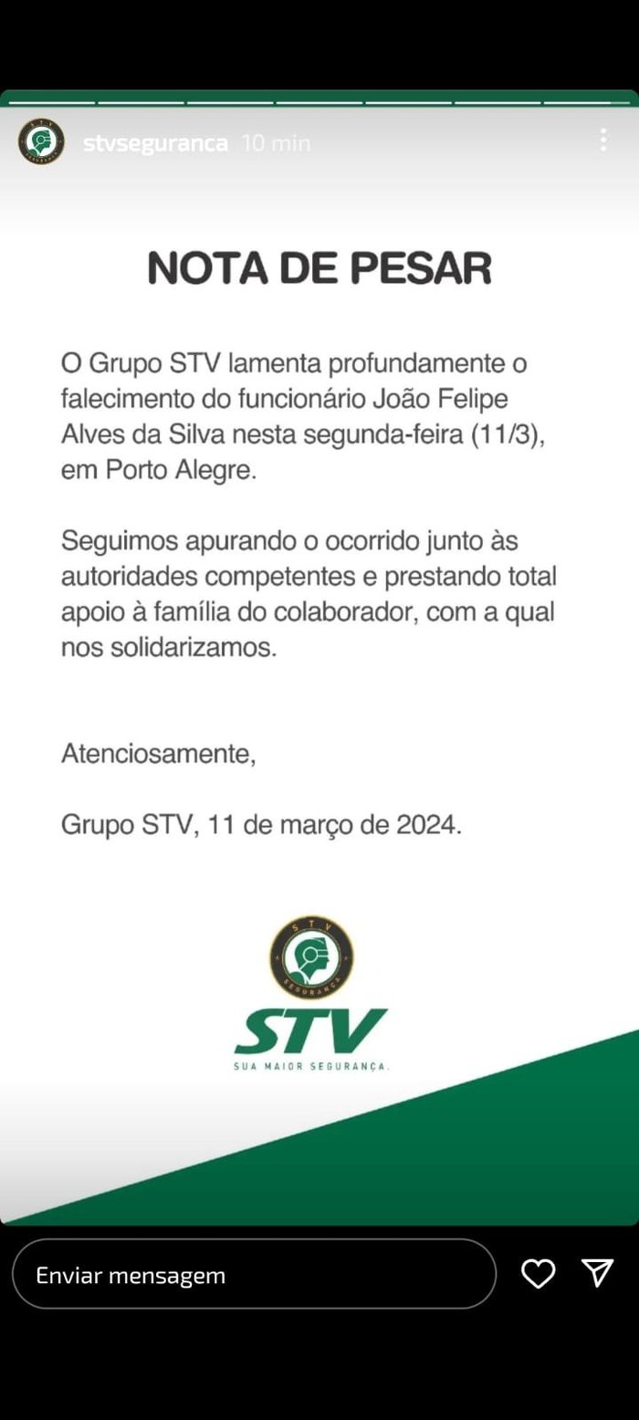 Instagram / Reprodução Instagram / Reprodução