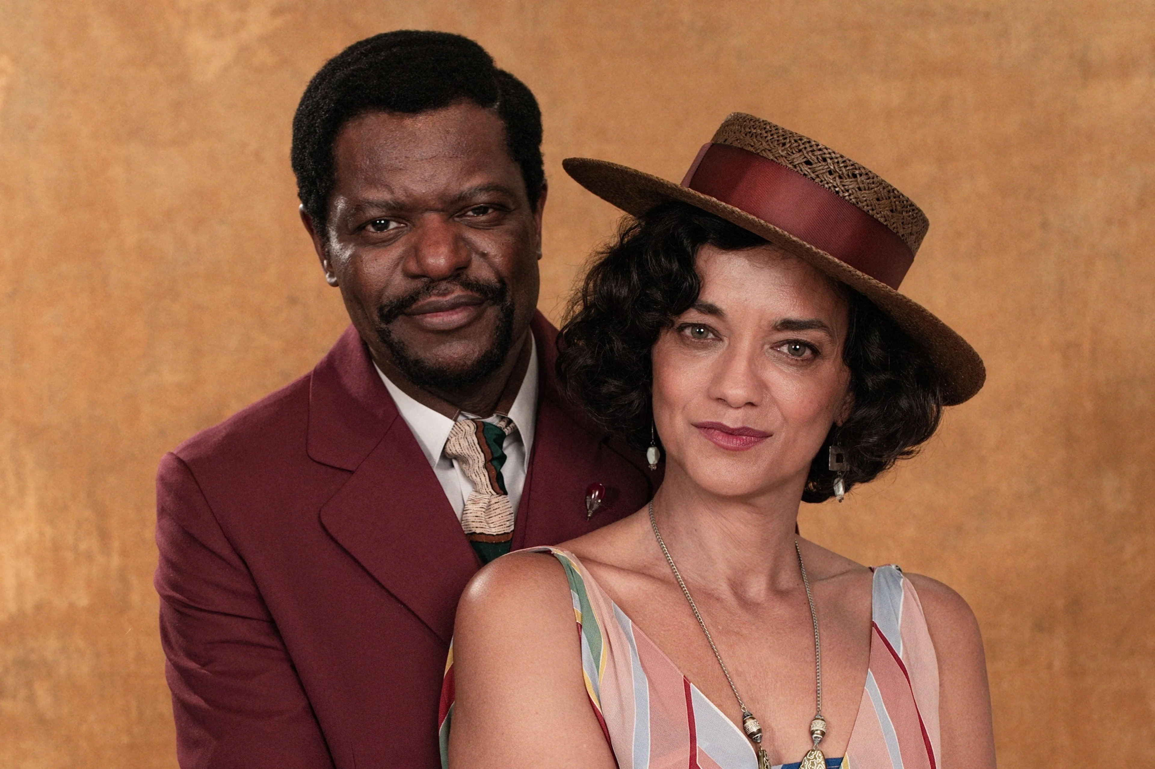 Ellen Soares/TV Globo/Divulgação